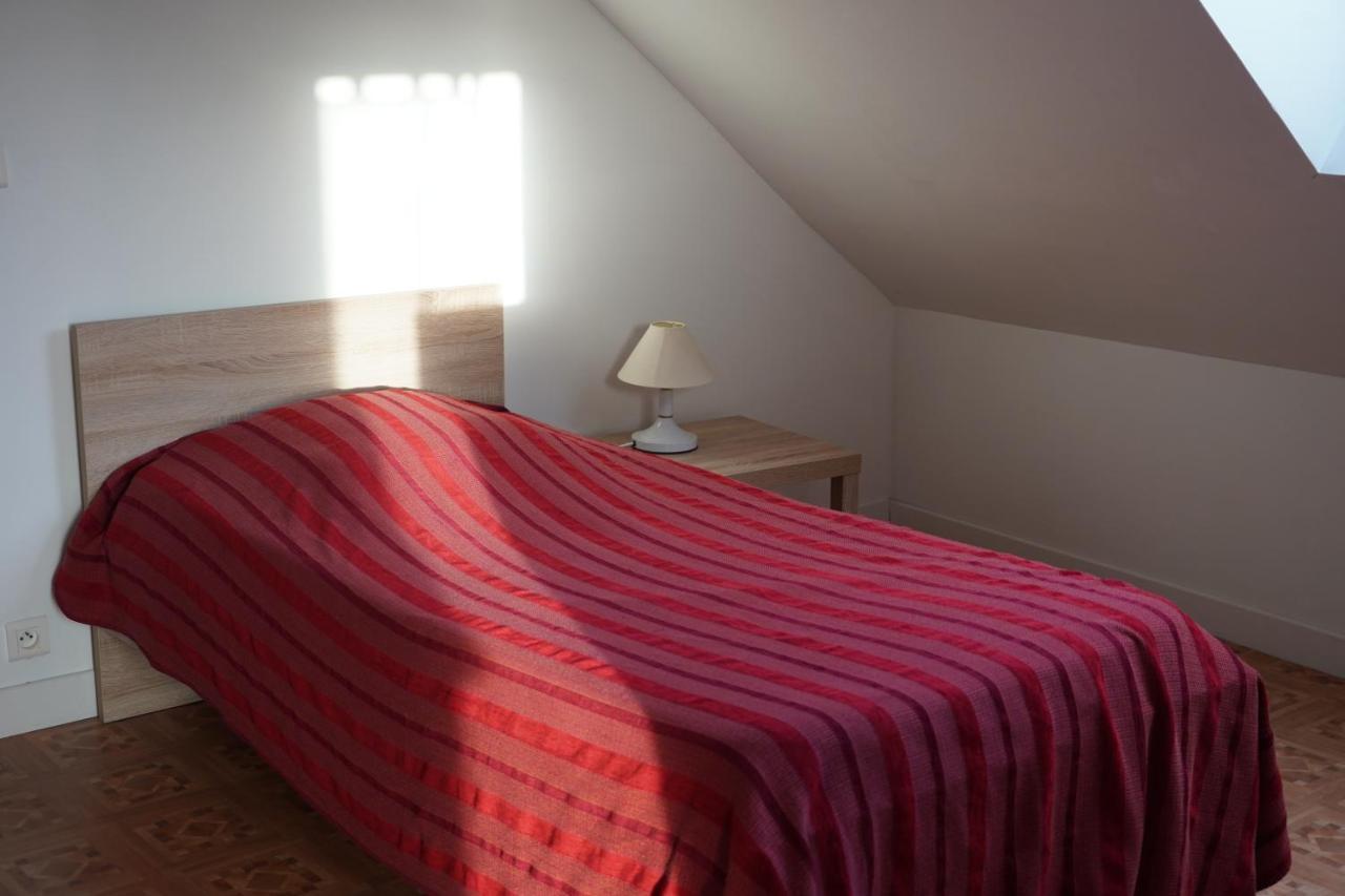 Gites Et Chambres - Les Buissonnets La Turballe Zewnętrze zdjęcie